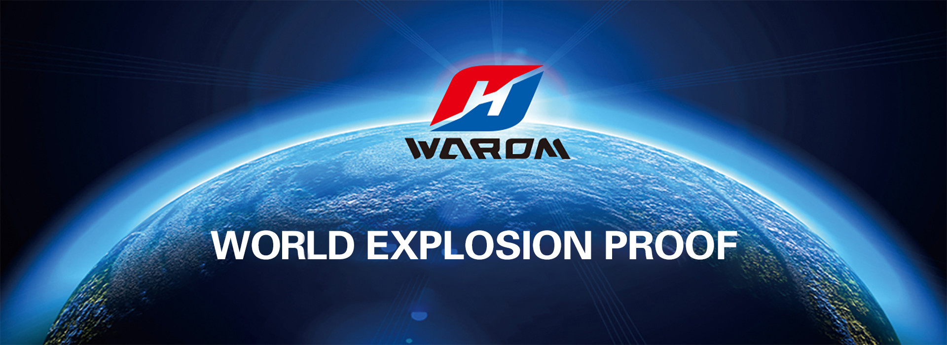 qualidade Lâmpadas à prova de explosão fábrica