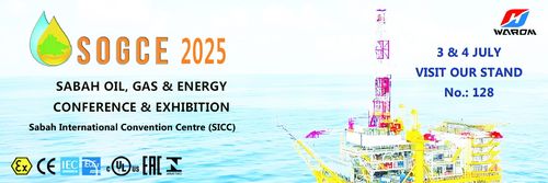 Latest company news about WAROM na SOGCE 2025