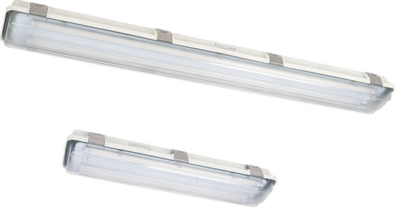 quality Lâmpadas à prova de explosão da série BnY81-LED Tipo Ec Ex Ec Mb IIC Ex Db Ec Mb IIC factory