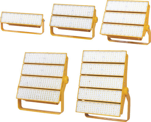 quality Holofotes LED à prova de explosão da série HRT97 de 600W potentes Ex Ec Mc IIC factory