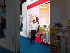 WAROM Com o nosso parceiro na OGU